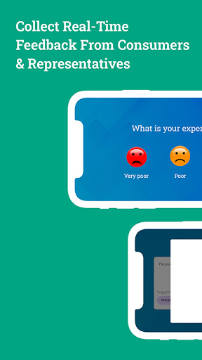 Person Centred - Survey App Screen 3