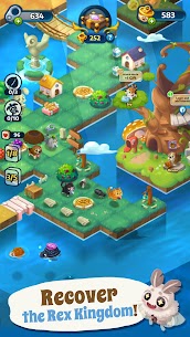 Mahjong Magic Fantasy 3