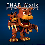 NewGuide FNAF Freddy's World icon