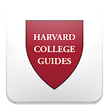 Harvard College Guides icon