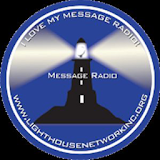 Message Radio of San Antonio icon