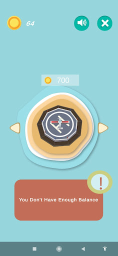 Plane Rush Crush : From Missi Screen 3