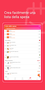 Captura 11 Offerte e volantini d'Italia android