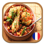 France Recipes icon