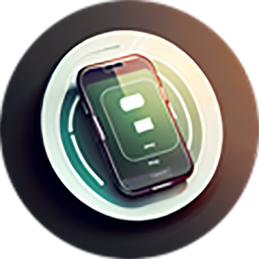 Peach Browser logo