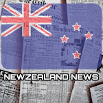 Cover Image of Download NewZealand Newspapers  APK