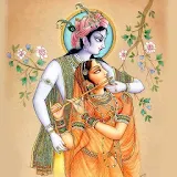 Krishna Bhajans 84 Kosh Yatra icon