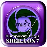 Lagu Pop - Sheila On7 - Lagu Malaysia - Lagu Anak icon