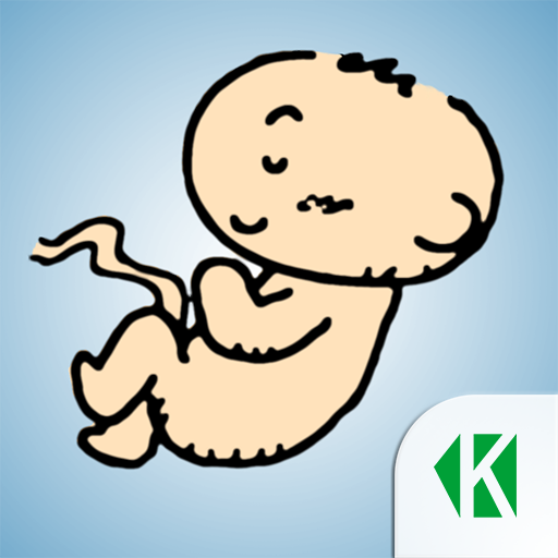 Download Беременность по неделям KLO for PC Windows 7, 8, 10, 11