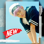 Cover Image of Download Chenle NCT Wallpapers My Everything 1.2 APK