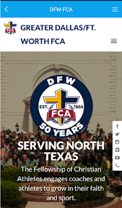 DFW FCA Character Coaching