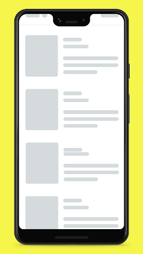 Android application Inspect 3 screenshort