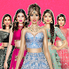 インドのファッションスタイリスト - Androidアプリ