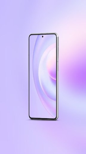Android application Motorola G 54 screenshort