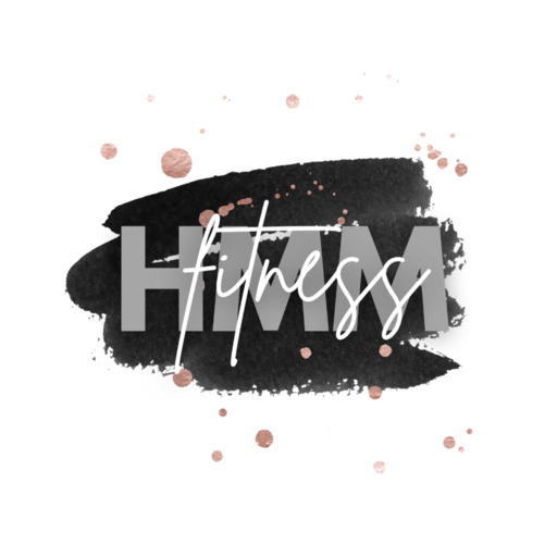 Hot Mess Moms Fitness logo