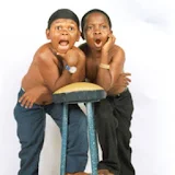 Nigerian Comedy: Aki & Pawpaw icon