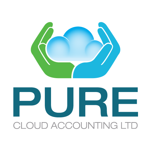 PURE CLOUD ACCOUNTING 1.0.0 Icon