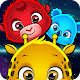 Sweet Zoo Animals: Free Match 3 Puzzle Games