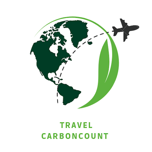 Travel CarbonCount logo