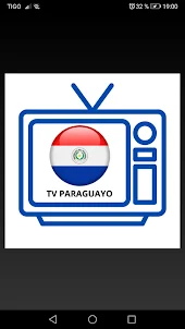 TV PARAGUAYO