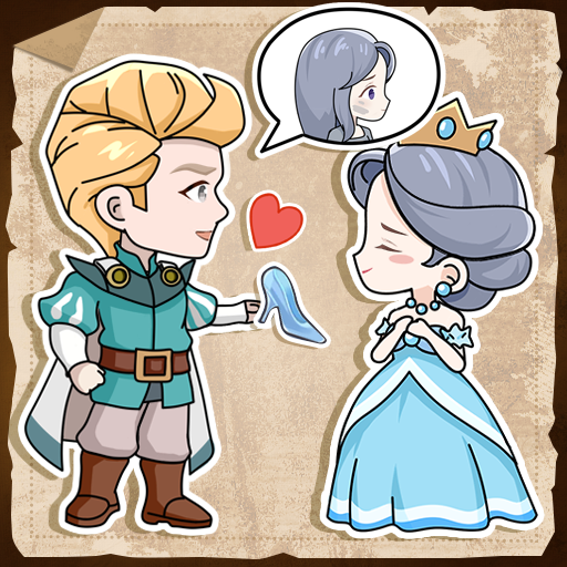 Storywriter - Story Teller Изтегляне на Windows
