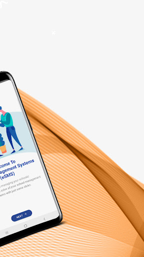 eSMS - Radiant Workforce Screen 2