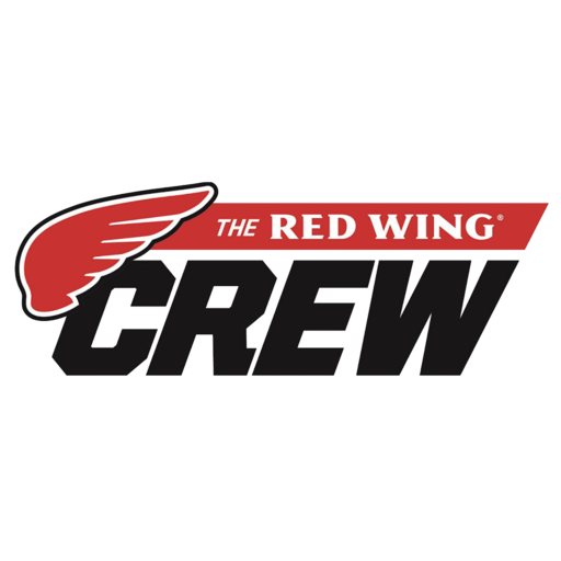 Red Wing Crew logo