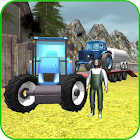 Farming 3D: Tractor Transport 1.1