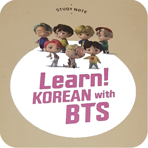 Learn korean with Bts Download on Windows