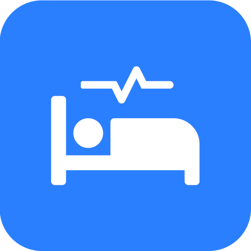 Personal health record logo