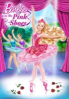 Barbie in The Pink Shoes Movies on Google Play