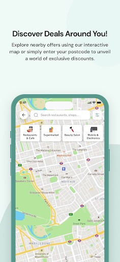 Local Pocket:Shop & Save Local Screen 3