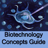 Biotechnology Concepts and Guide in English icon