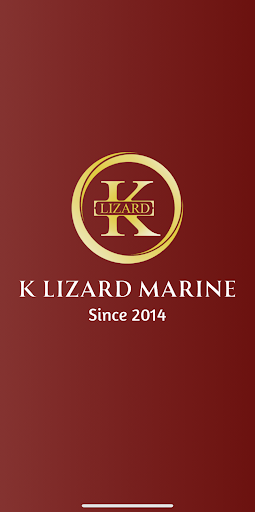 Android application Klizard screenshort