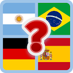 Trivial: Adivina el País Quiz