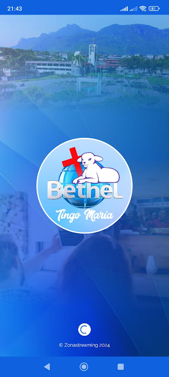 Bethel Tingo Maria - 1.0.3 - (Android)