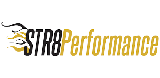 Str8 Performance