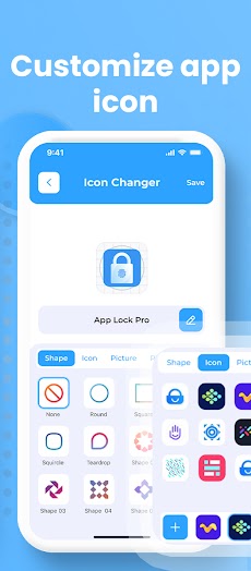 Icon Changer: Icon Packのおすすめ画像4
