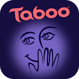 Taboo Buzzer App icon