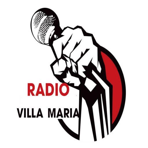 FM 93.7 Villa Maria Cordoba logo