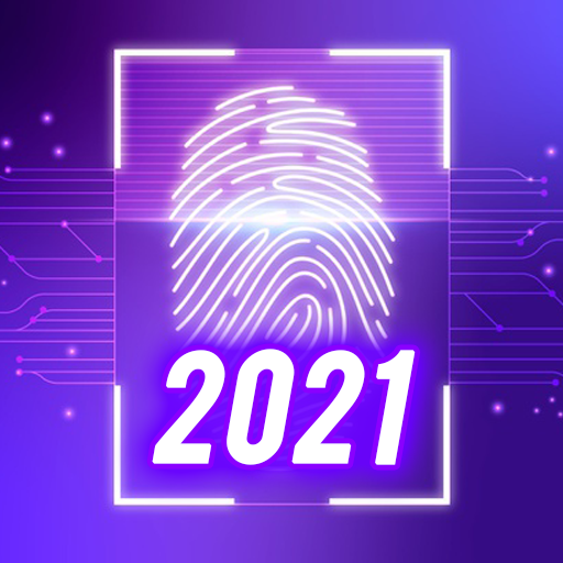 Scarica Fingerprint Touch Pro APK