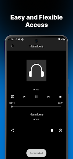 Fast - Speak Estonian Language Screen 2