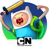 Champions and Challengers - Adventure Time icon
