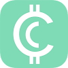 CryptoCrunch App - Short Crypt icon