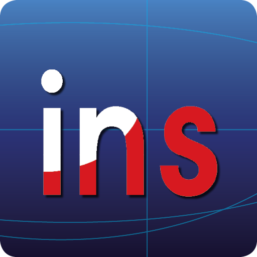 INS  Icon