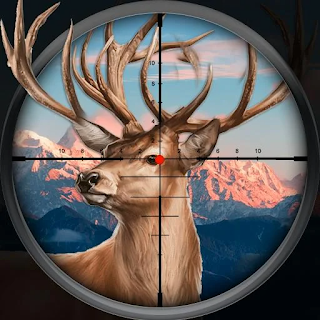 Deer Hunter 2022 - Sniper Hunt apk