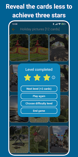 Photo Match Screen 3