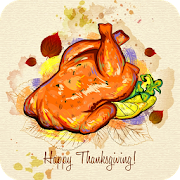 Thanksgiving Wallpaper 1.0 Icon