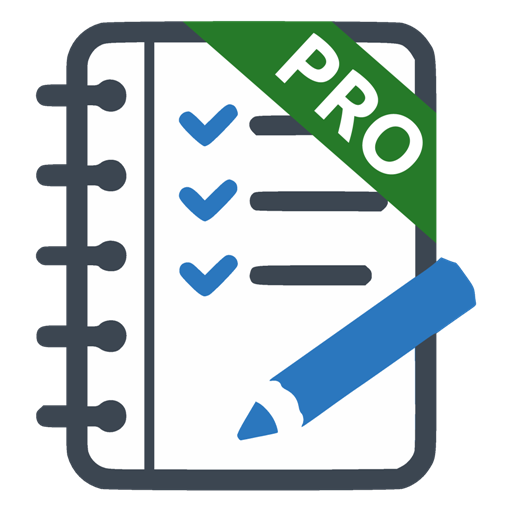 Shopping List Pro logo