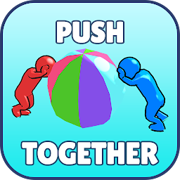 Imagen de ícono de Push Together